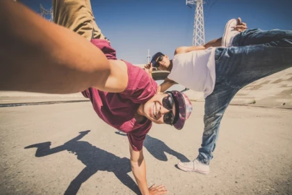 EVG CITY CHALLENGE ORLÉANS - app.name