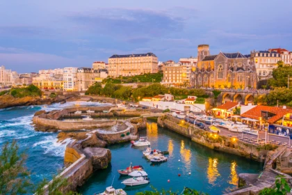 EVJF CITY CHALLENGE BIARRITZ - app.name