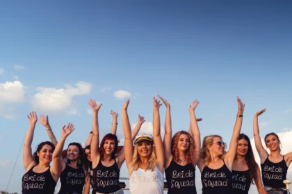 EVJF CITY CHALLENGE BRUGES - app.name