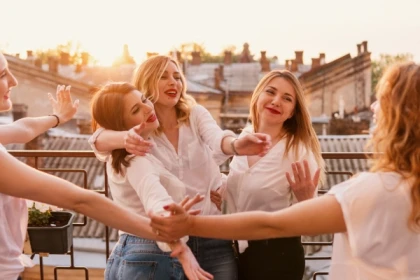 EVJF CITY CHALLENGE GAND - app.name