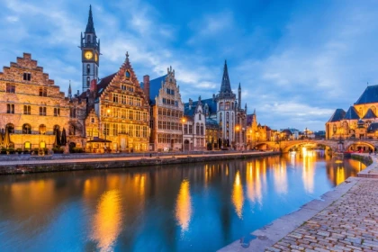 EVJF CITY CHALLENGE GAND - app.name