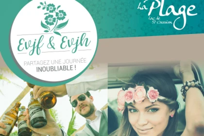 EVJF/ EVG - Partagez une journée Inoubliable - app.name
