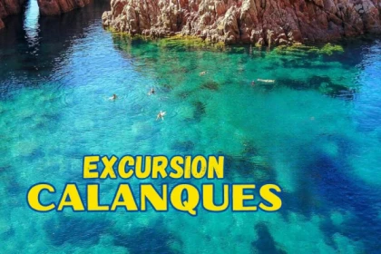 EXCURSION CALANQUES - app.name