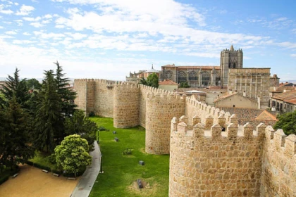 Exclusive Trip to Ávila - app.name