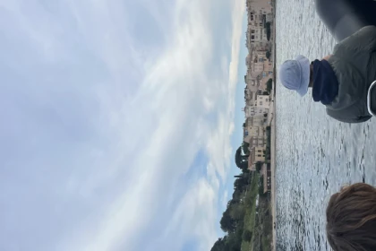 Excursion nautique ~ 1h30 - app.name