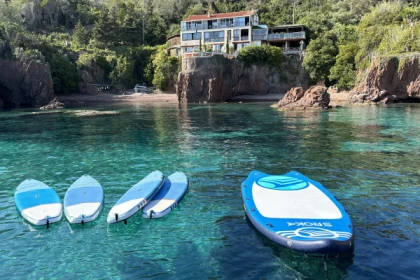 PRIVATE Catamaran DAY trip (8h) - NOMAD3 - Bonjour Fun