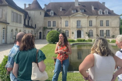 Bordeaux Wine Tour Off the Beaten Path - Bonjour Fun