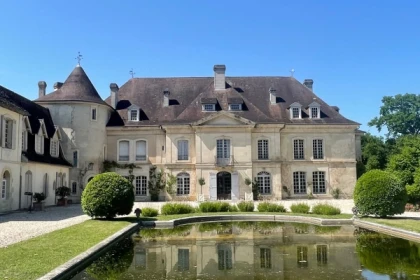 Bordeaux wine tour off the beaten path - Bonjour Fun