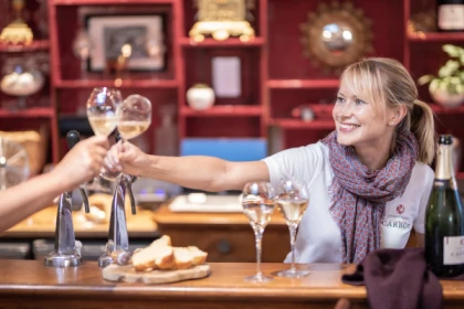 EXPÉRIENCE CHAMPAGNE  - app.name