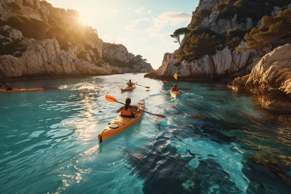 Fête de la Musique au fil de l'eau - Adulte 4h - app.name