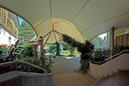 Fêter Nouvel An 2 jours à Kaysersberg - app.name