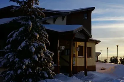 Fêter Nouvel An au cœur des Vosges - app.name