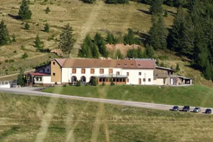 Fêter Nouvel An au cœur des Vosges - app.name