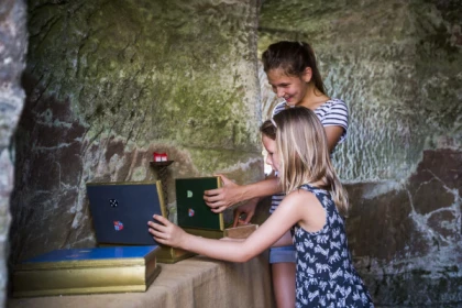 Fleckenstein, the Castle of Challenges®. - Bonjour Fun