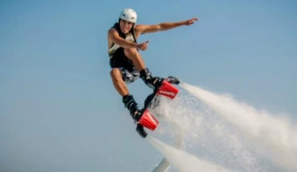 Flyboard Sensation - app.name