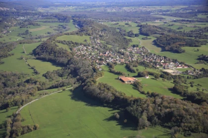 FONTAIN, randonnée Visite - app.name