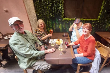 Food & Wine Experience - Old Market - app.name