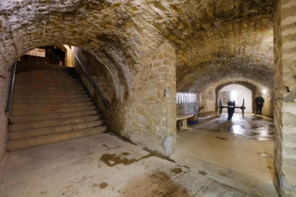 Fort de Pugey - app.name