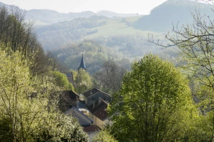 Fort de Pugey - app.name