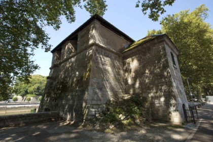 Fortifications en roue libre - app.name