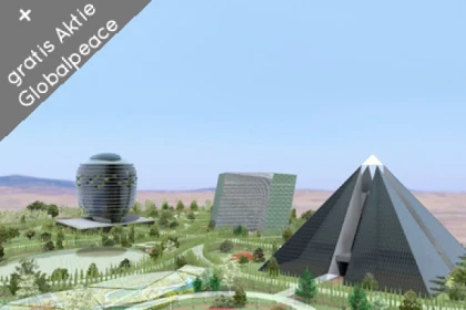 Globalpeace – exposition with cocktail - app.name