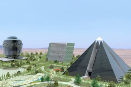 Globalpeace – exposition with cocktail - app.name