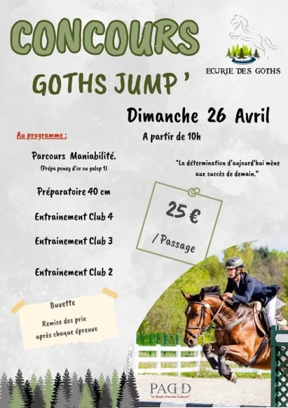 Goths'Jump - app.name