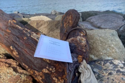 Groupe : Chasse au trésor à Saint Tropez ! - app.name