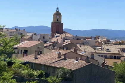 Group : Guided tour of Saint Tropez - Bonjour Fun