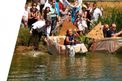 Groupes - Les fous du bateau - app.name