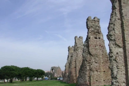 Guided tour "Provençal Pompeii" - Bonjour Fun
