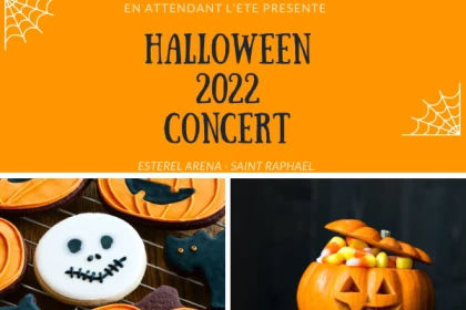 Halloween Party 2022 - Soirée DJ - app.name