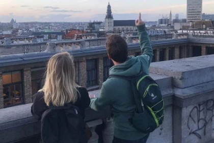 Hilary family trip - app.name