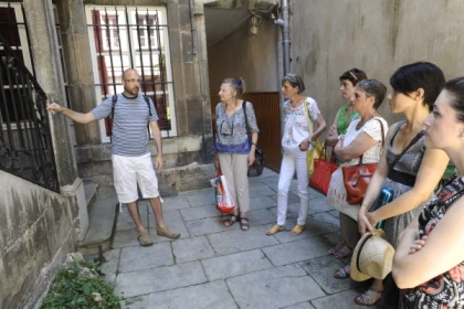 IL ÉTAIT UNE FOIS BESANÇON - app.name