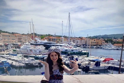 Individuels : Tour et selfies à Saint Tropez - app.name