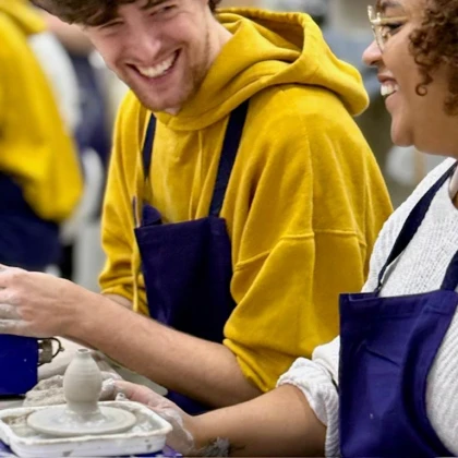 Initiation au mini-tour de potier - app.name