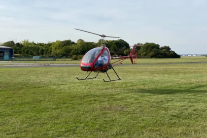 Initiation au pilotage hélicoptère ULM - app.name