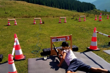 Initiation Biathlon au col de Couraduque - app.name