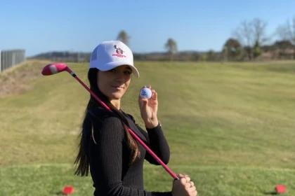 Initiation découverte du Golf - app.name