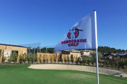 Initiation découverte du Golf - app.name