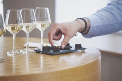 Chocolate Moment (in French) - Bonjour Fun