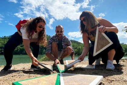 Jeu d'aventure éco nature - app.name