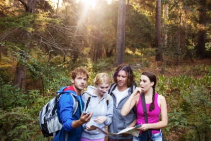  Jeu de piste des hauts de Baume Obscure - app.name