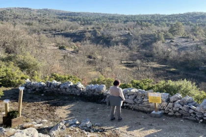 Treasure hunt in the forest - Promo - Bonjour Fun