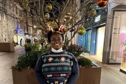 Unusual treasure hunt Christmas (Colmar) - Bonjour Fun