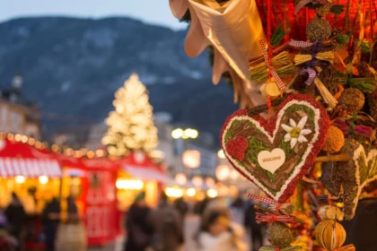 Jeu de piste insolite sur le marché de Noël (Arras) - app.name