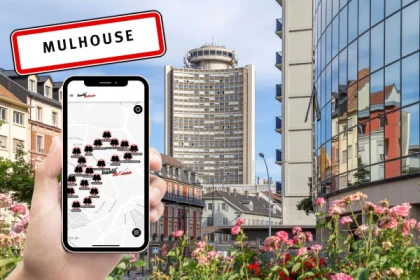 JEU DE PISTE MULHOUSE - app.name