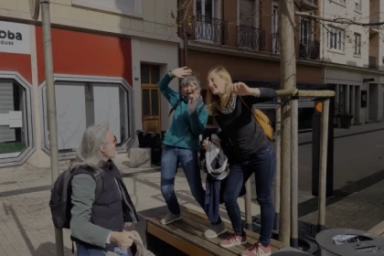 DISCOVERY TREASURE MULHOUSE - Bonjour Fun