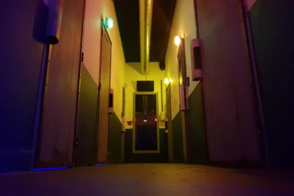 John Doe Escape Game LA PRISON DE BLUE CASTLE - app.name