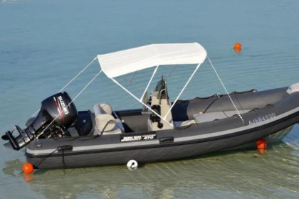 Joker boat,  5m - app.name